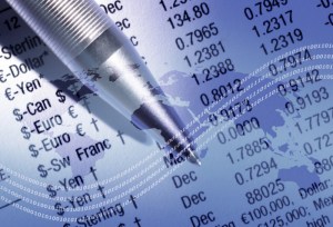 international trading