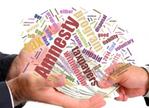 Hasil gambar untuk amnesti pajak